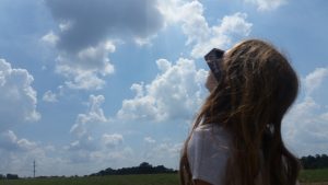 Total Solar Eclipse Farm Dinner – April 8, 2024